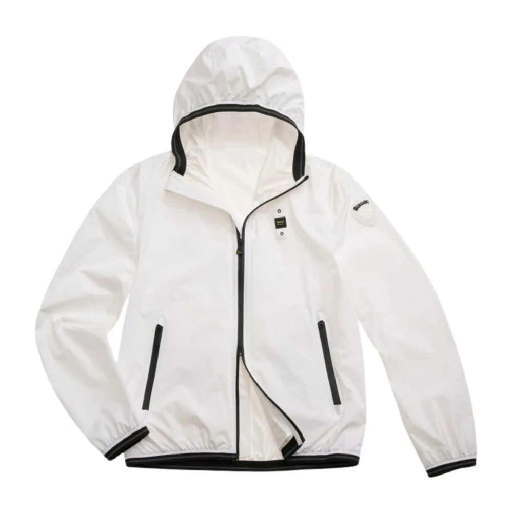 Jackets > Light Jackets - - Blauer - Modalova