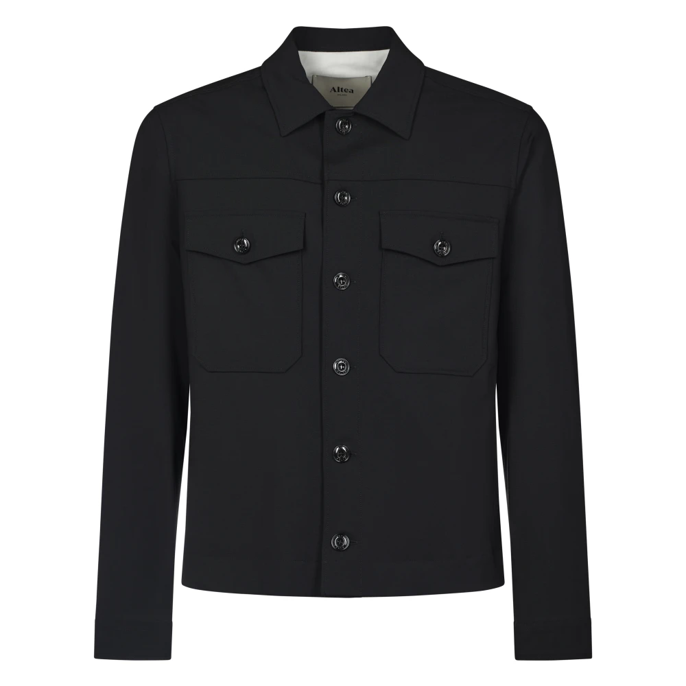 Shirts > Casual Shirts - - Altea - Modalova