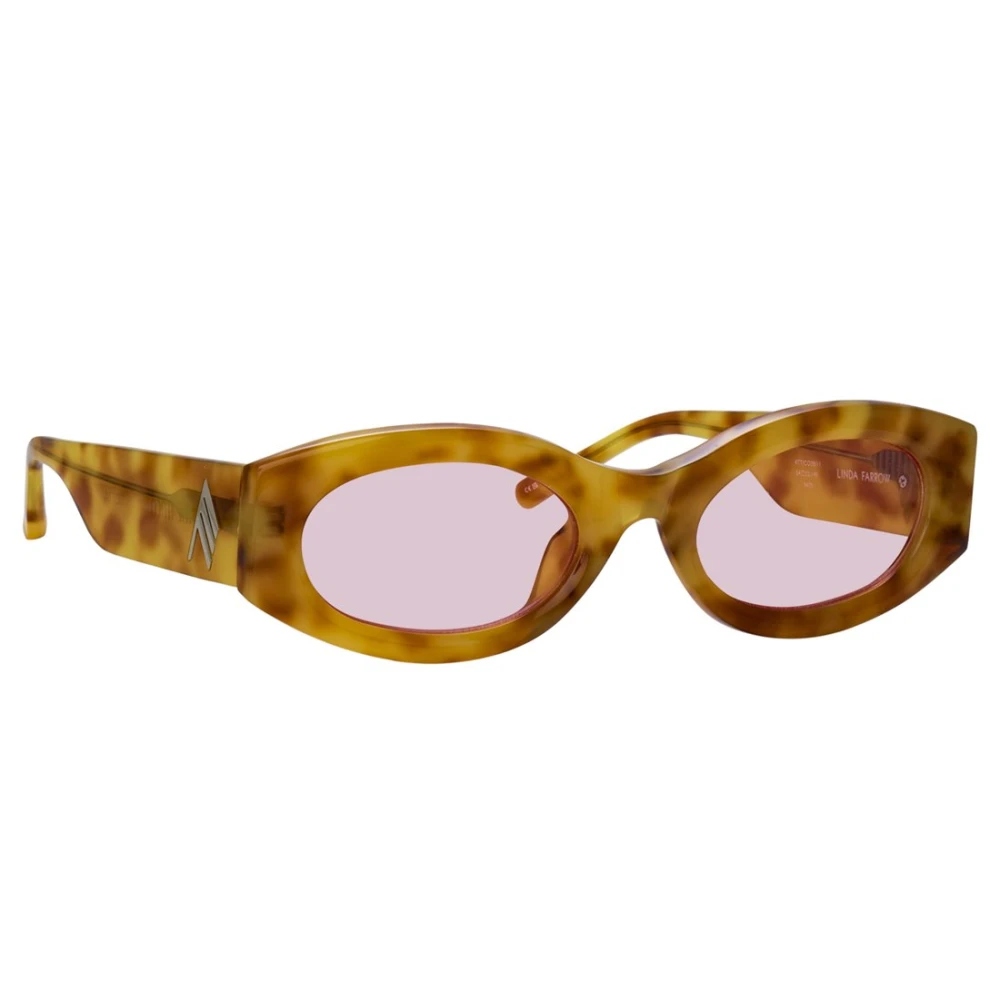 Accessories > Sunglasses - - The Attico - Modalova