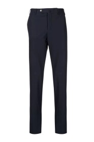 Slim Trav Organic Kinetic Summer Fabric Pant