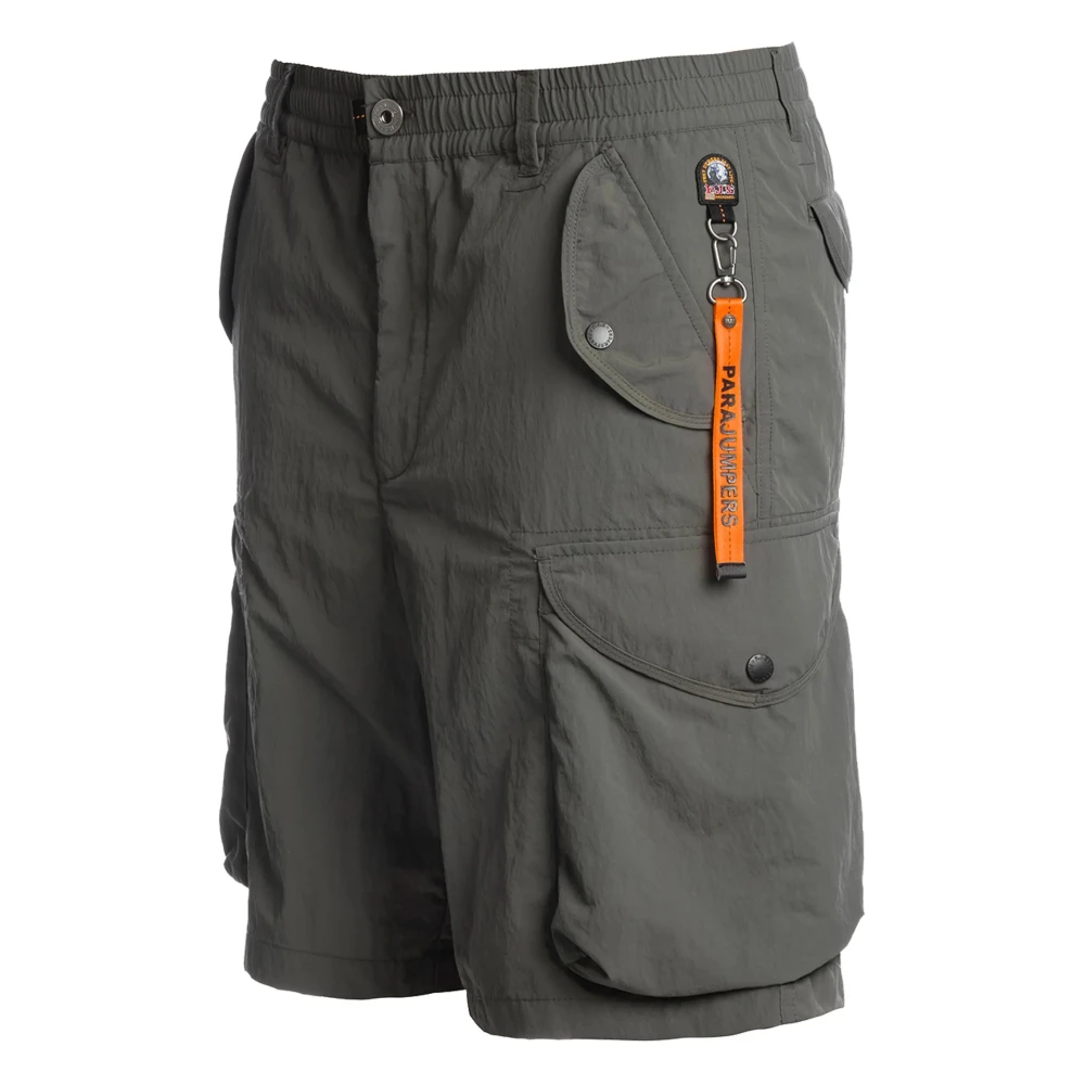 Parajumpers Groene Sigmund 2 Herenjas Green Heren