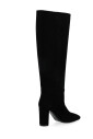 black-suede-boot
