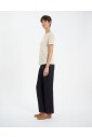 paul-ecru-cotton-t-shirt