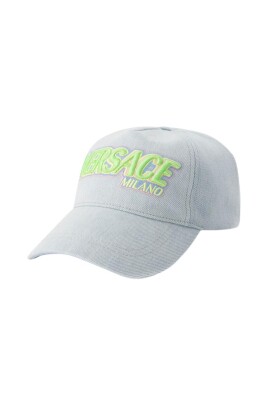denim-logo-baseball-cap