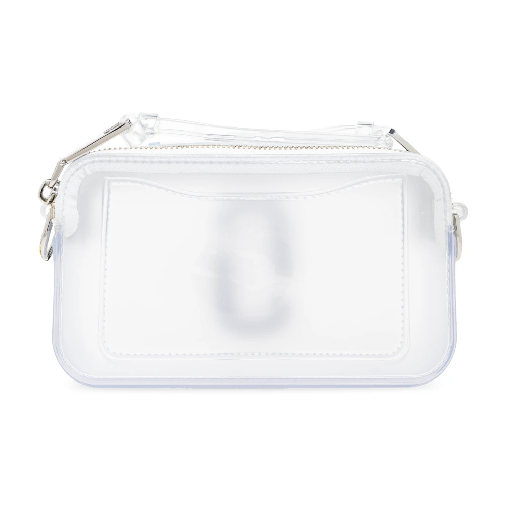 Marc Jacobs Schoudertas The Jelly Snapshot White Dames