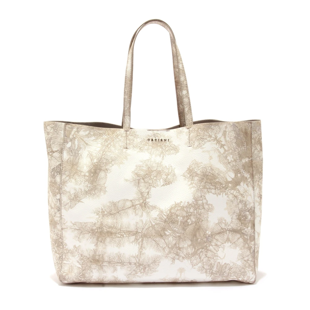 Bags > Tote Bags - - Orciani - Modalova
