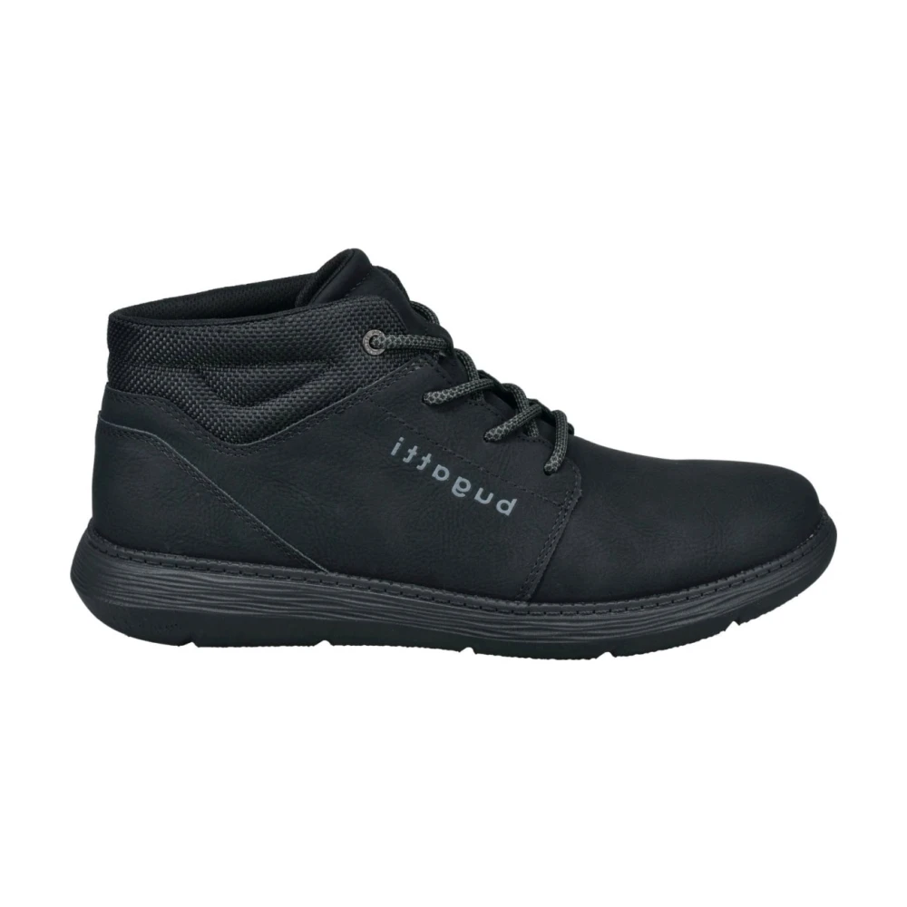 Shoes > Boots > Lace-up Boots - - Bugatti - Modalova