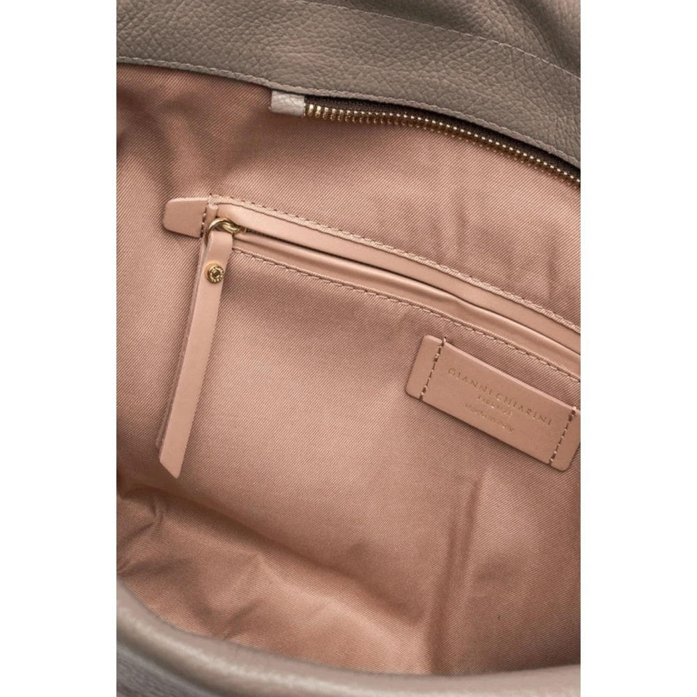 Gianni Chiarini Matilde Schoudertas Duif Grijs Gray Dames