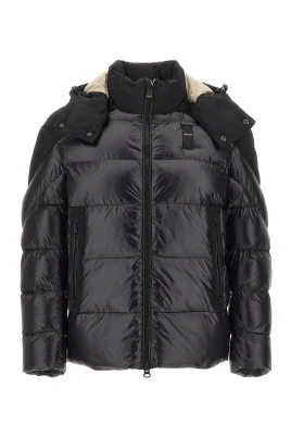 Kiernan Down Jacket
