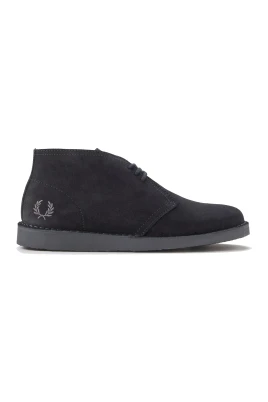 Hawley Lace-up Boots