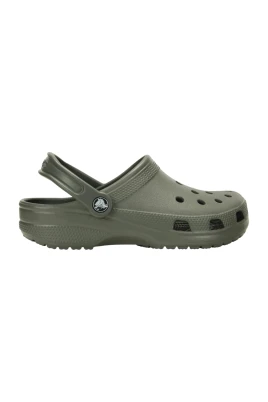 Grön EVA Träsko Sko