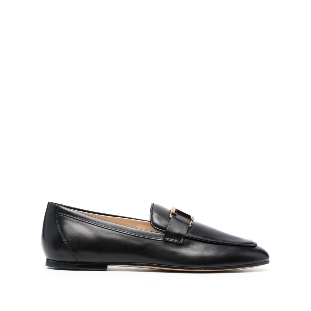 【関税＆送料込み】Tod'S Loafers Shoes 三越伊勢丹 | TOD'S/トッズ_Women通販 | T タイムレス レザー