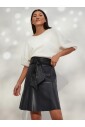 elegante-et-confortable-jupe-trapeze-bleu-nuit