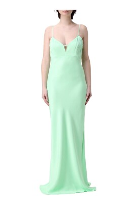 elegant-black-v-neck-slip-dress