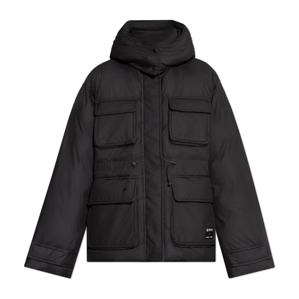 Jackets > Winter Jackets - - Samsøe Samsøe - Modalova