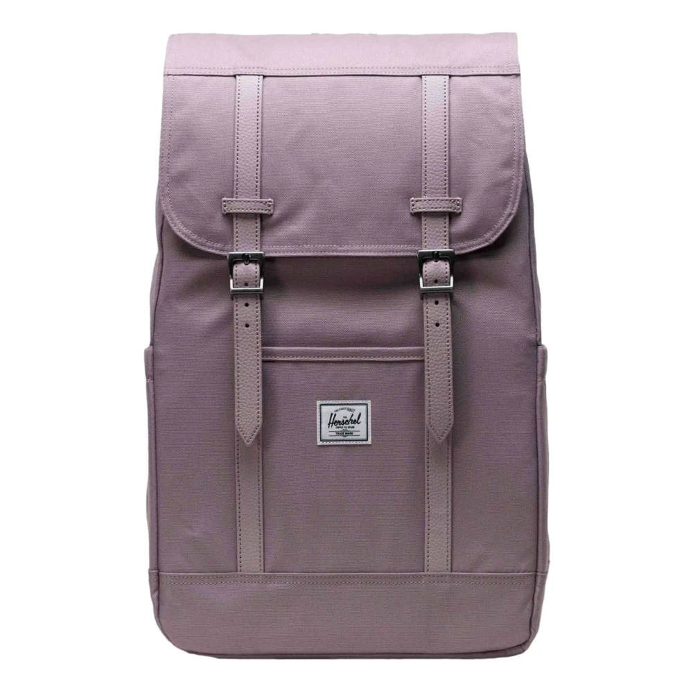 Herschel Eco Retreat Rugzak Pink Unisex