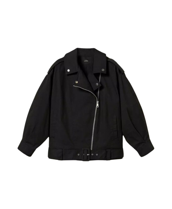 veste-biker-en-coton-noir-collection-actitude