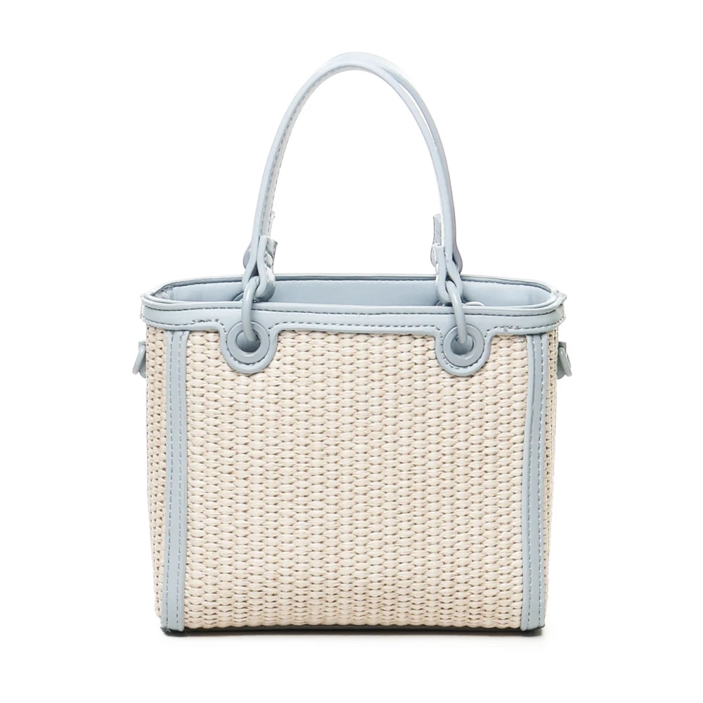 V73 Stijlvolle Tassen Collectie Beige Dames
