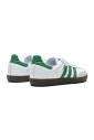 blanc-vert-samba-og-sneakers