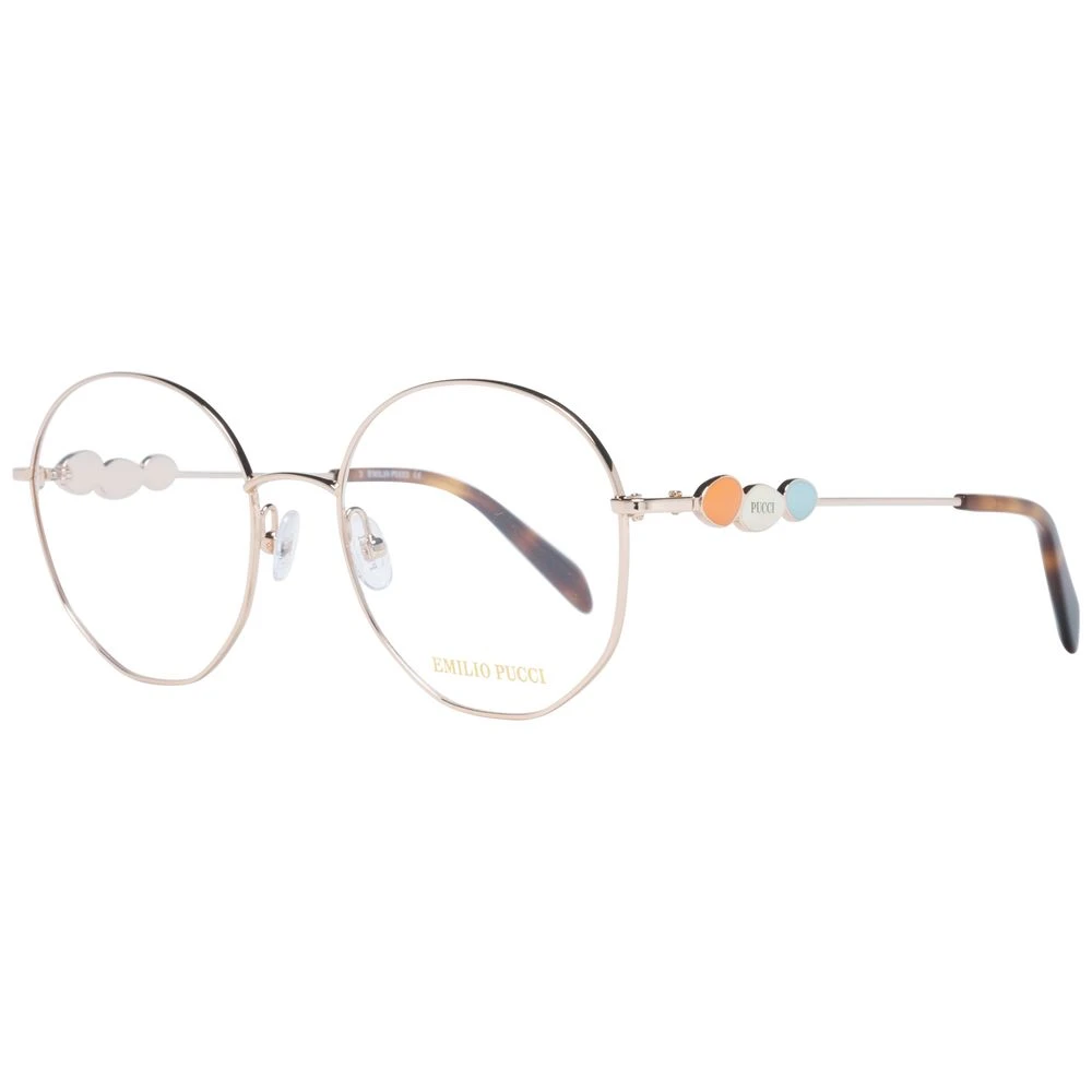 Accessories > Glasses - - Pucci - Modalova