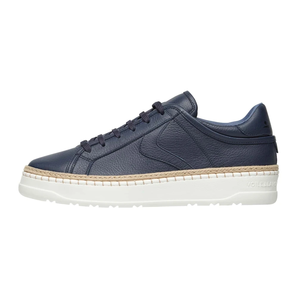 Shoes > Sneakers - - Voile Blanche - Modalova