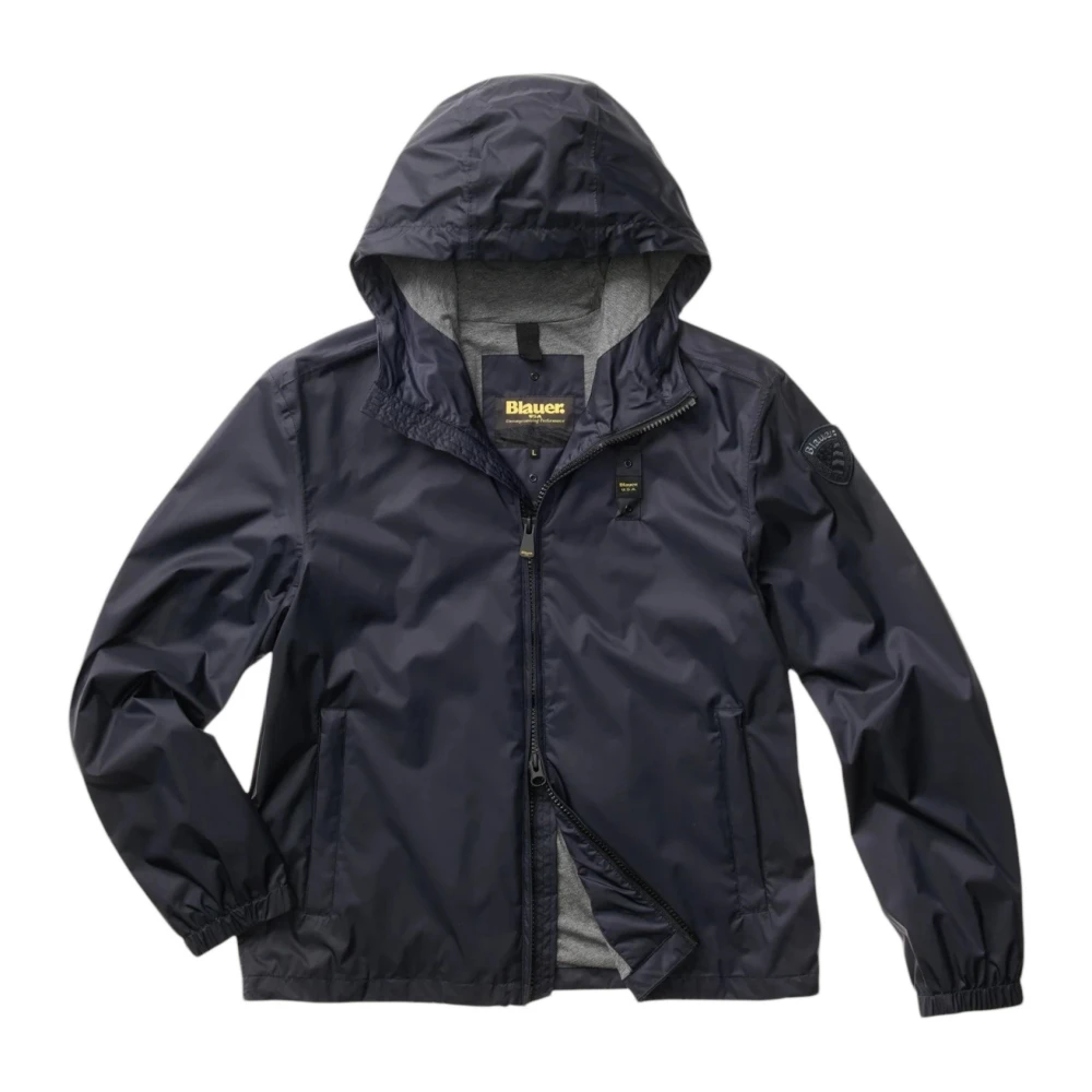 Blauer Hombre Azul Chaquetas, Talla: 2XL