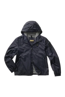 Hooded Jacket Cotton Lining Carruth