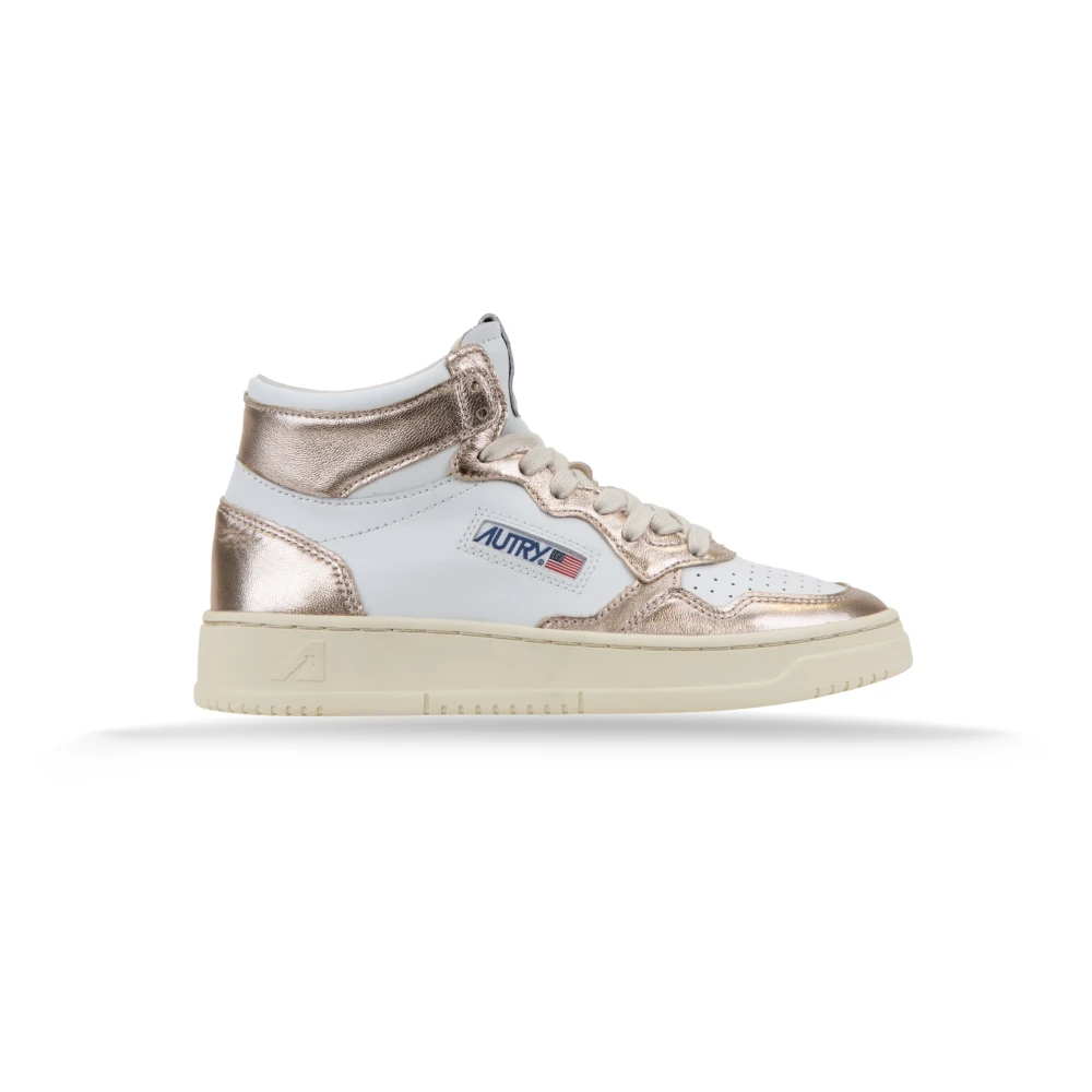 Shoes > Sneakers - - Autry - Modalova