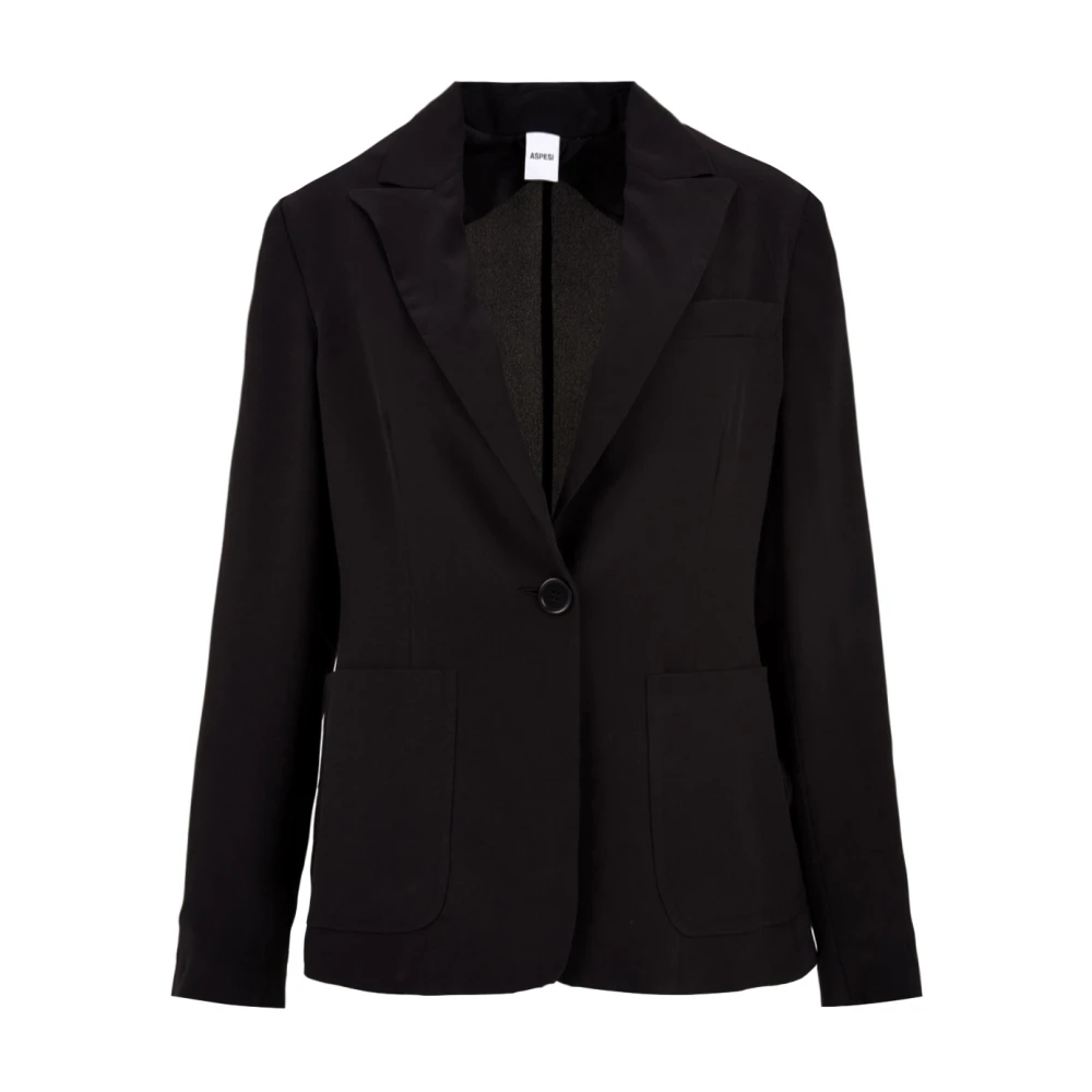 Jackets > Blazers - - Aspesi - Modalova