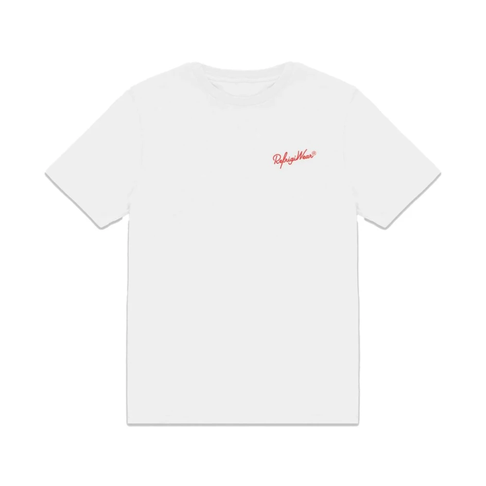 Tops > T-Shirts - - RefrigiWear - Modalova