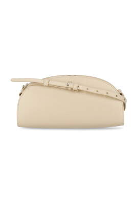beige-leather-shoulder-bag-with-golden-logo
