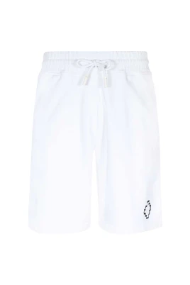 Ekologiska bomullsbermuda shorts