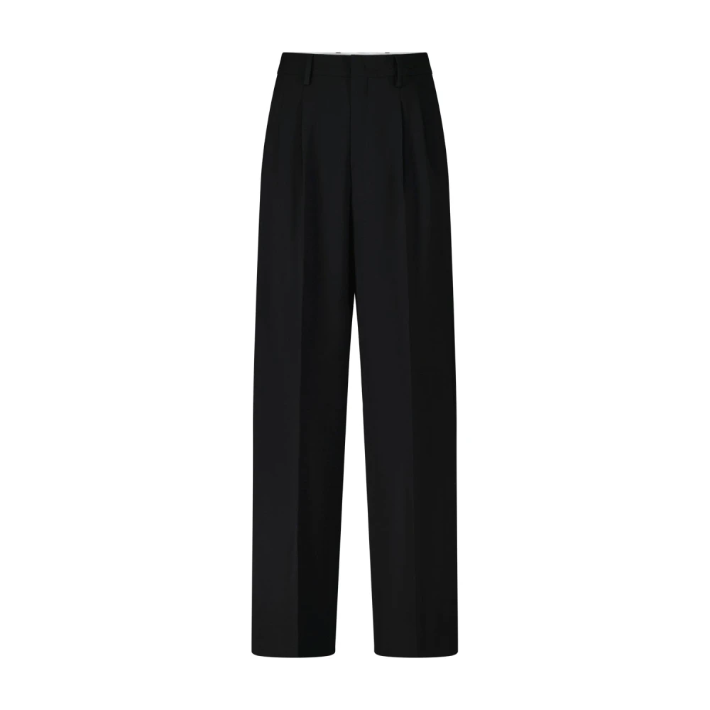 Trousers > Straight Trousers - - Raffaello Rossi - Modalova