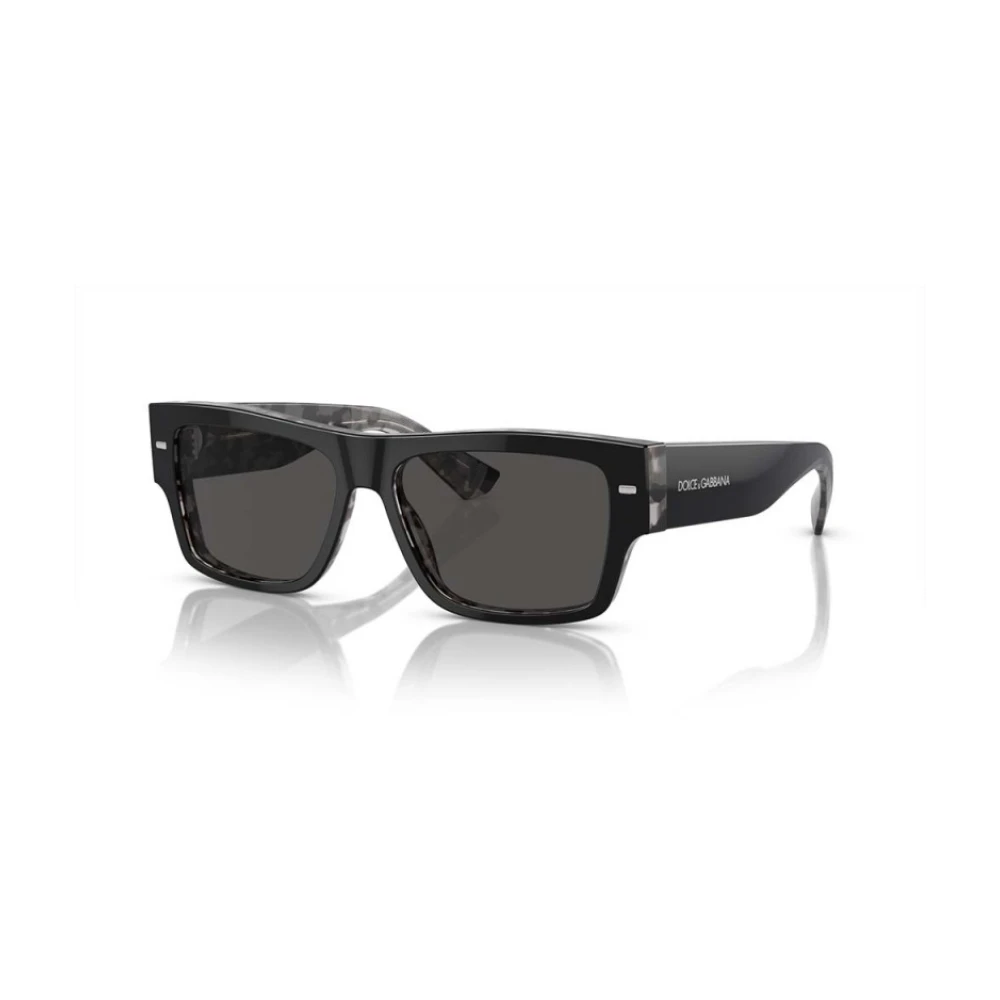 Accessories > Sunglasses - - Dolce & Gabbana - Modalova