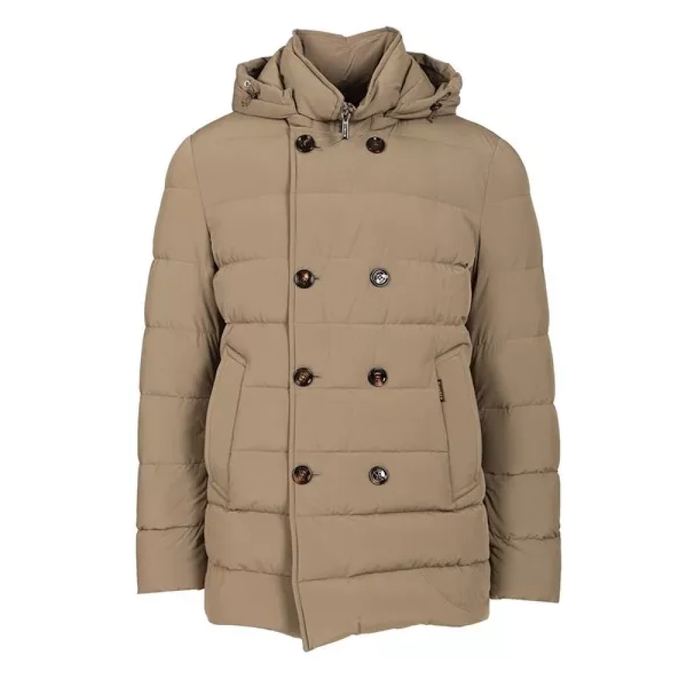 Jackets > Winter Jackets - - Moorer - Modalova