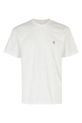 t-shirt-chase-blanc-coton-jersey