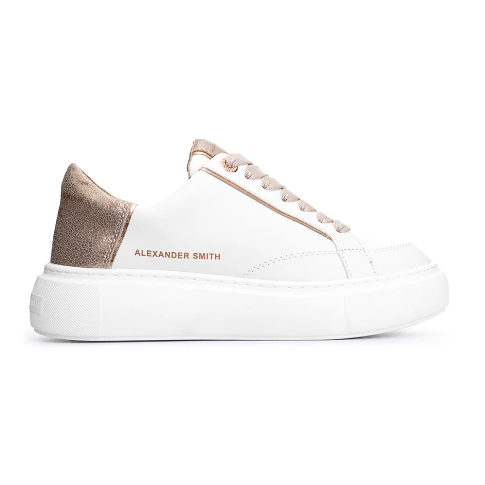 Shoes > Sneakers - - Alexander Smith - Modalova