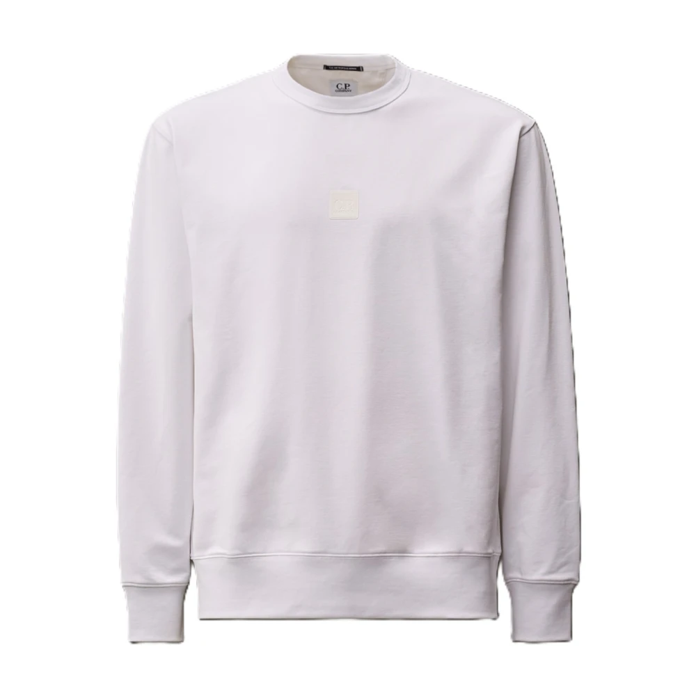 Sweatshirts & Hoodies > Sweatshirts - - C.p. Company - Modalova