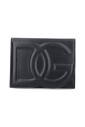 black-leather-logo-shoulder-bag