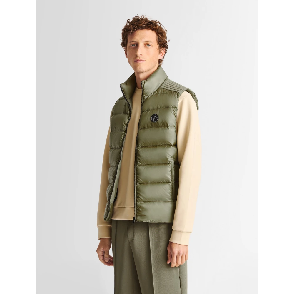 Fusalp Herenjas Green Heren