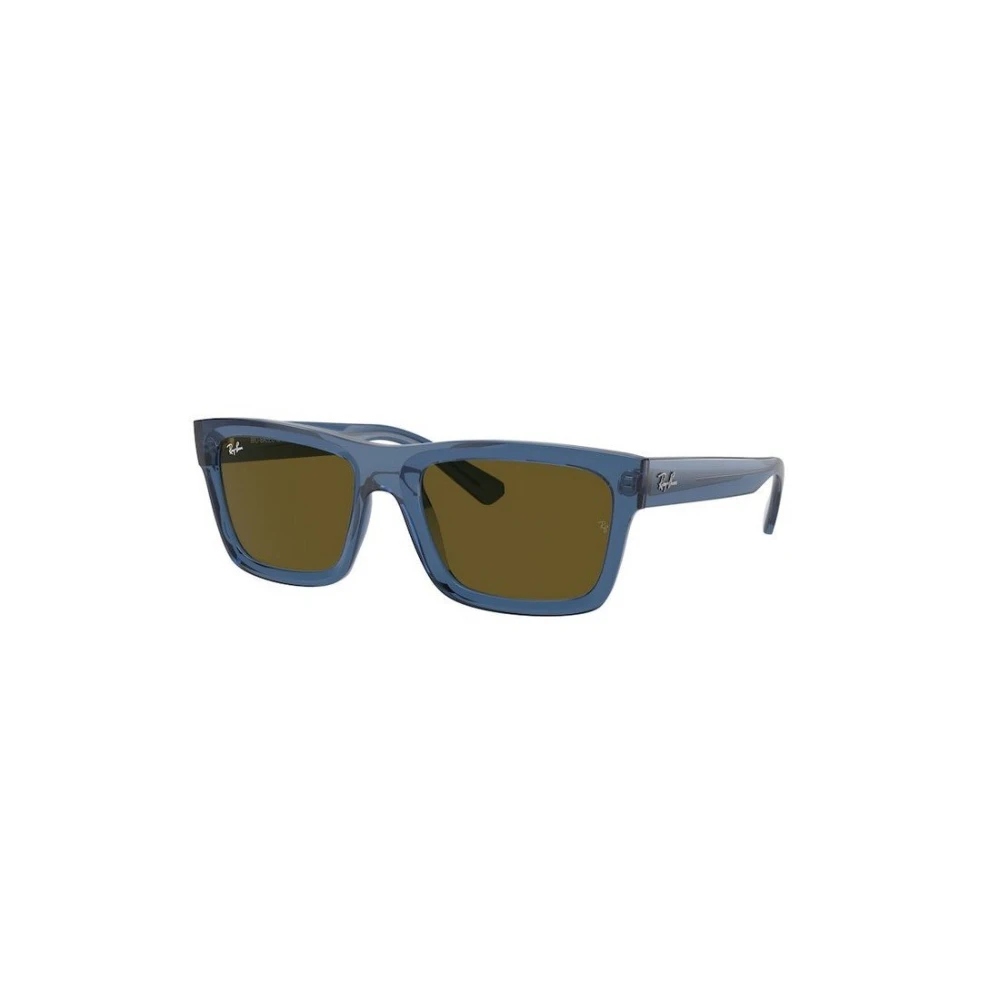Ray-Ban Unisex Blue Warren Rb4396