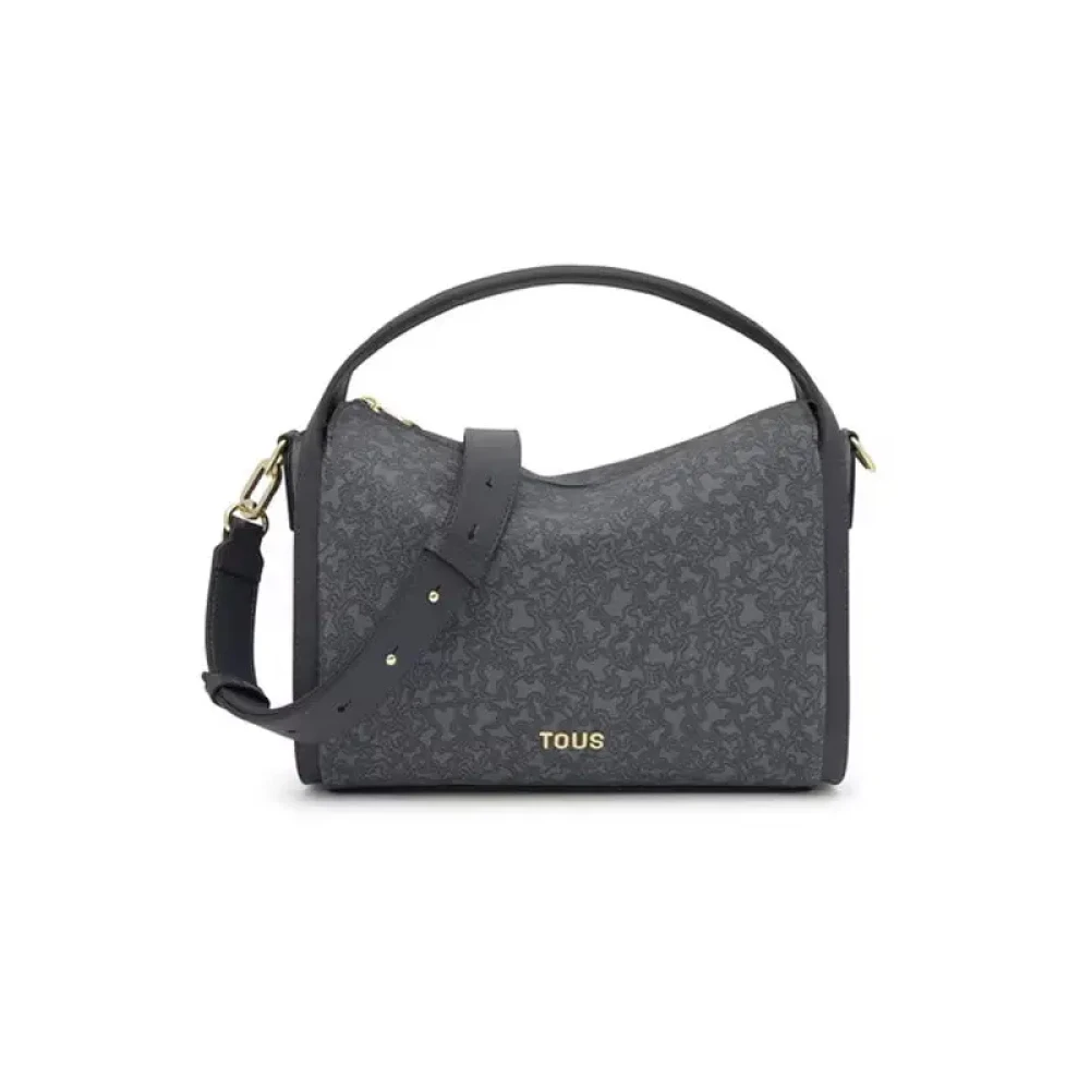 Tous - Bags > Handbags - Gray - Tous - Modalova