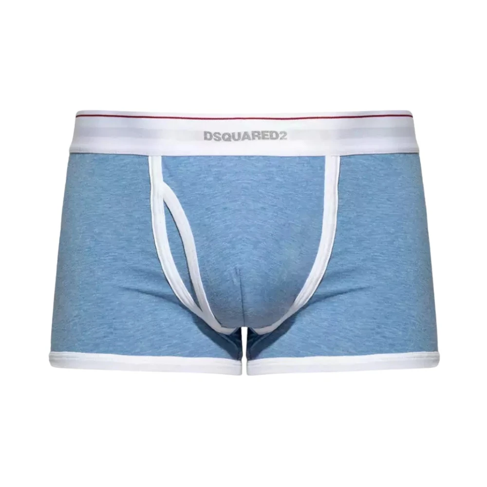 Underwear > Bottoms - - Dsquared2 - Modalova