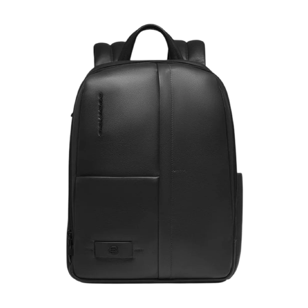 Piquadro Herren Schwarz Taschen, K, One Sizegröße: