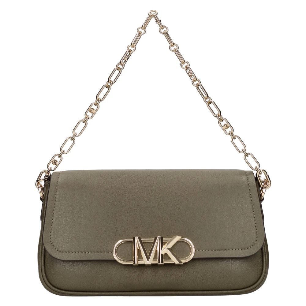 Michael Kors Tassen.. Groen Green Dames