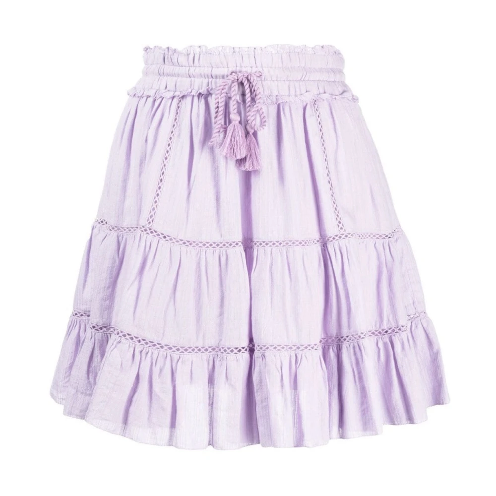 Skirts > Short Skirts - - Isabel Marant Étoile - Modalova