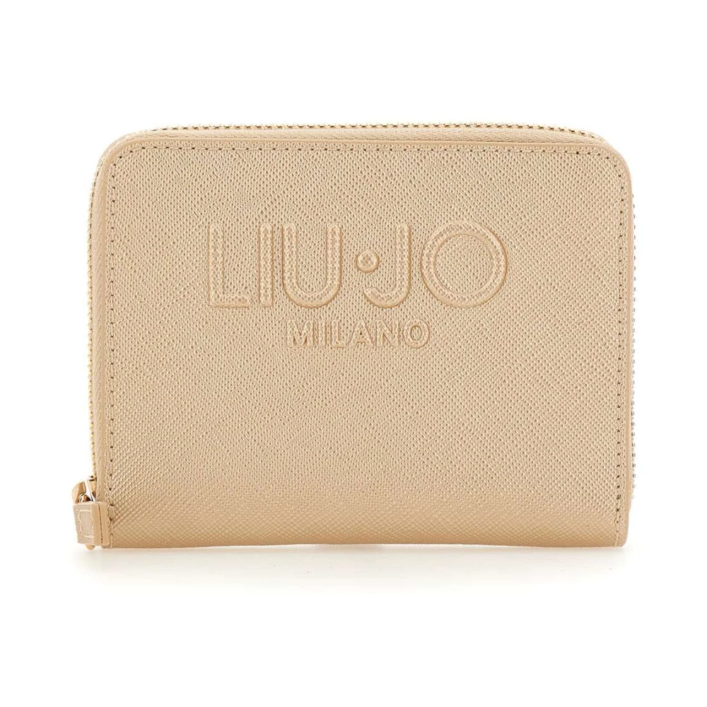 Liu Jo Mujer Amarillo Accesorios, Talla: One Size