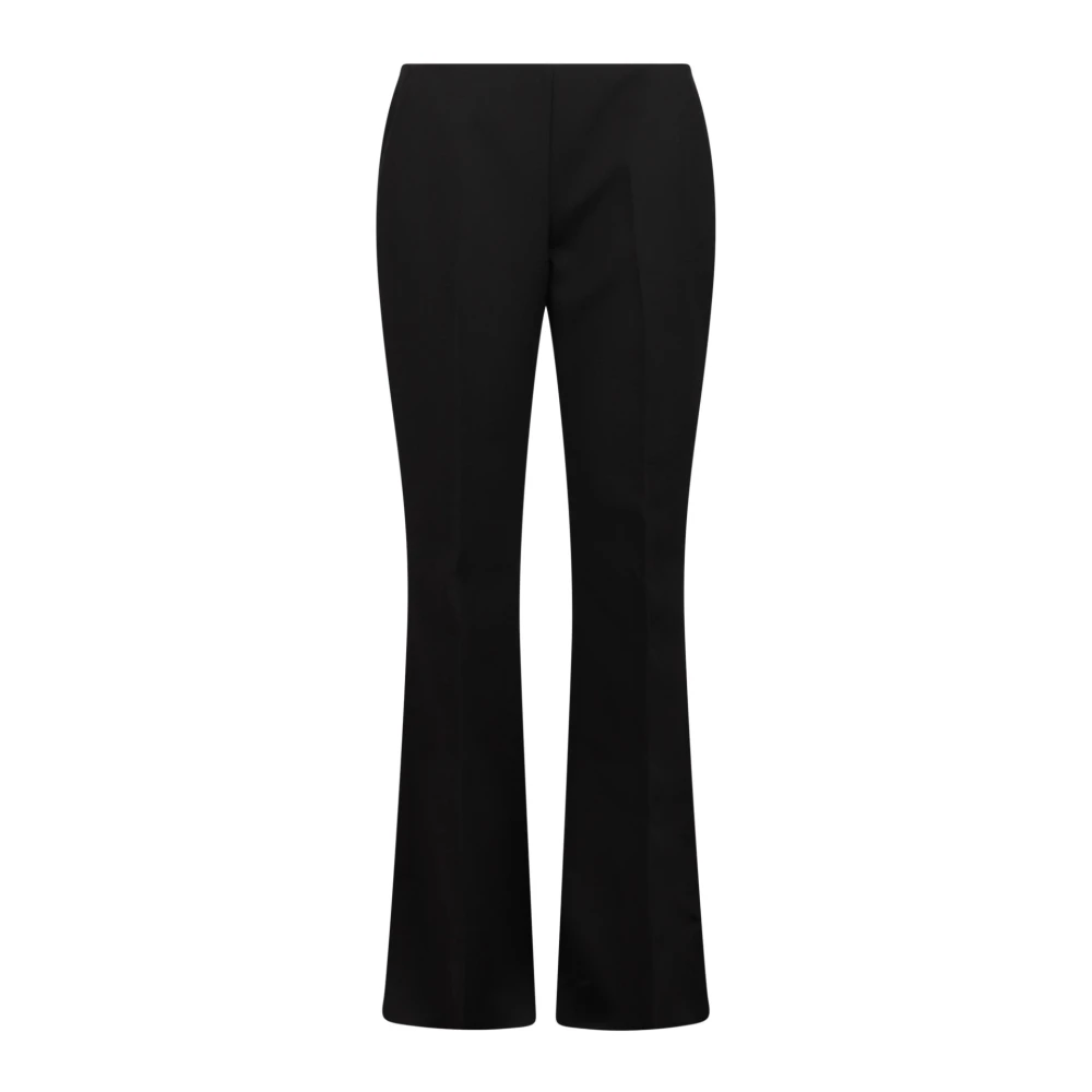 Trousers > Wide Trousers - - Ermanno Scervino - Modalova
