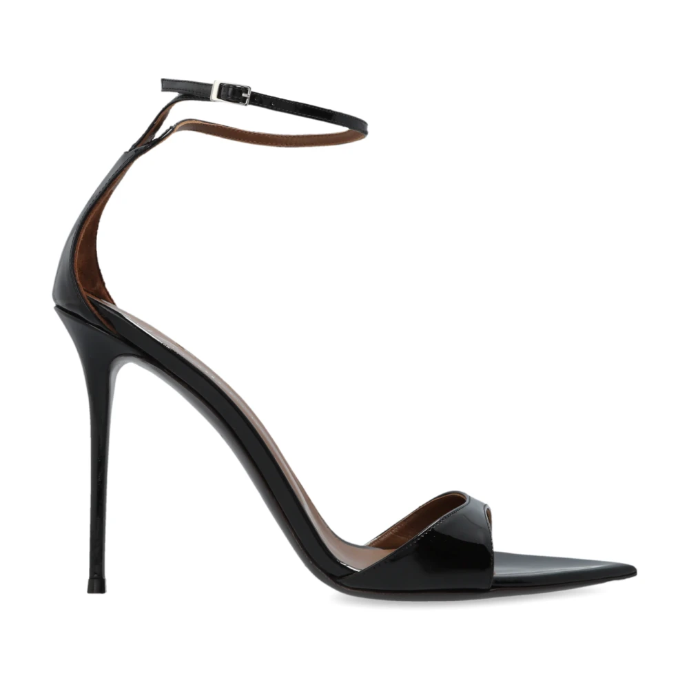 Shoes > Sandals > High Heel Sandals - - Giuseppe Zanotti - Modalova