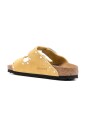 sandales-en-cuir-jaune-pour-femmes